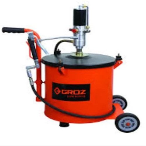 Portable Grease Gun