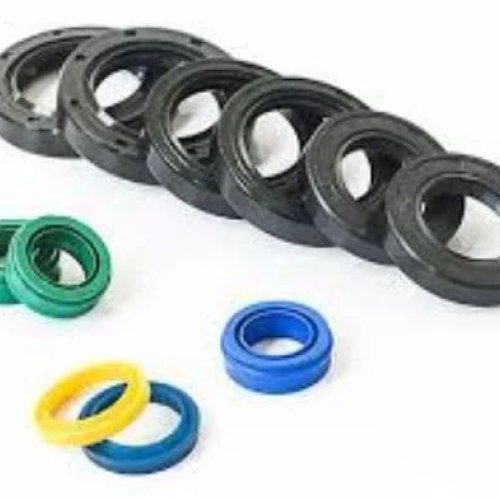 Rubber Oil Seals
