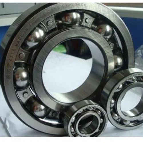 Timken Bearings