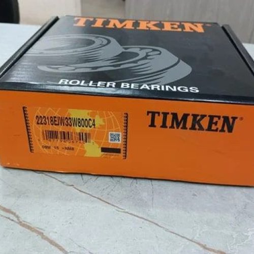 Timken Spherical Roller Bearings