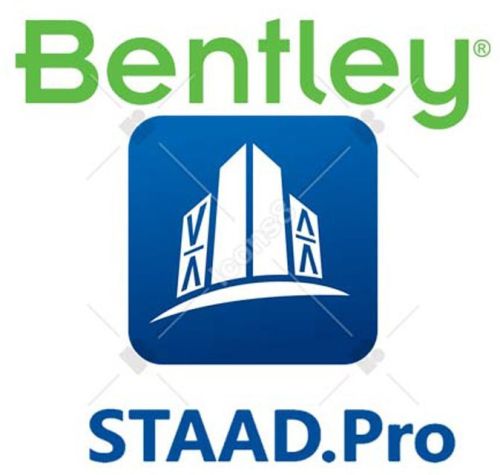 Staad Pro Software