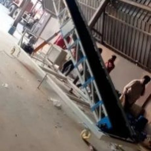 Bag Handling Conveyor