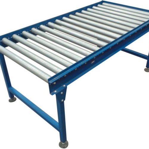 Gravity Roller Conveyor