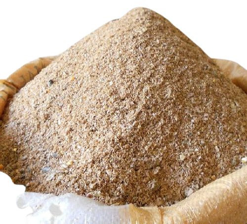Cattle Feed Powder