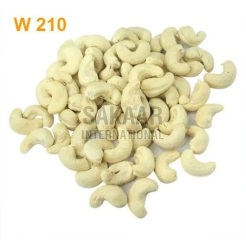 W210 Cashew Nuts