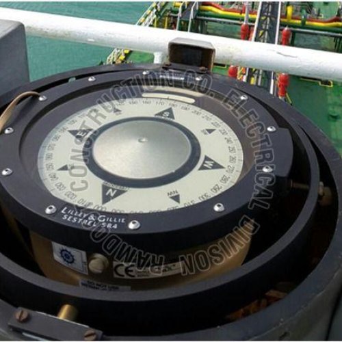 Magnetic Compass