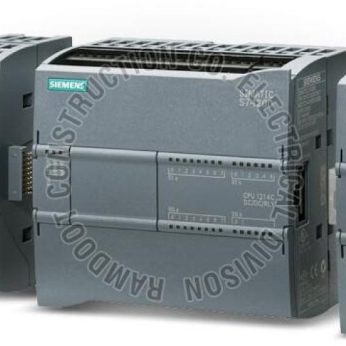 S7 1200 Siemens PLC