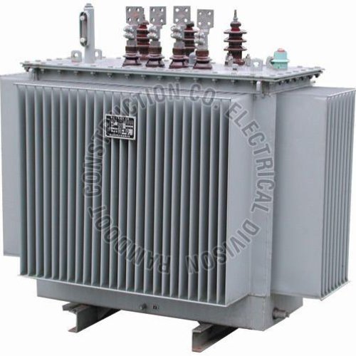 3 Phase Distribution Transformer