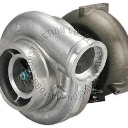 Turbo Charger