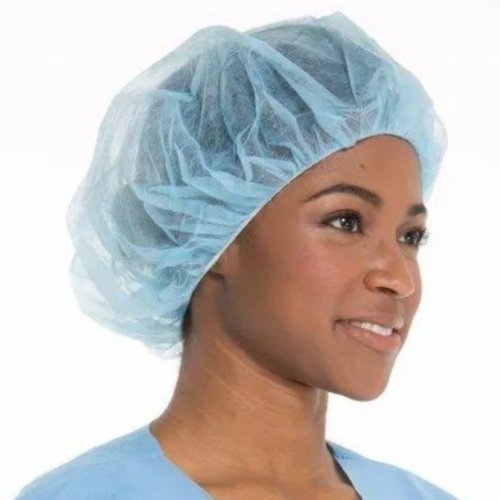 Non Woven Disposable Surgical Cap