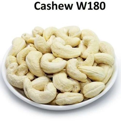 W180 Cashew Nuts