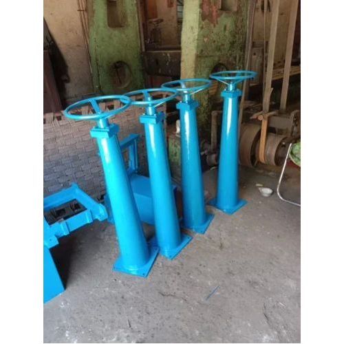 Sluice Gate Penstock Valve
