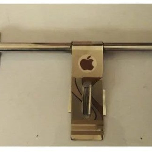 11 Inch Stainless Steel Aldrop