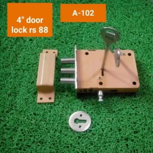 A-102 Door Lock