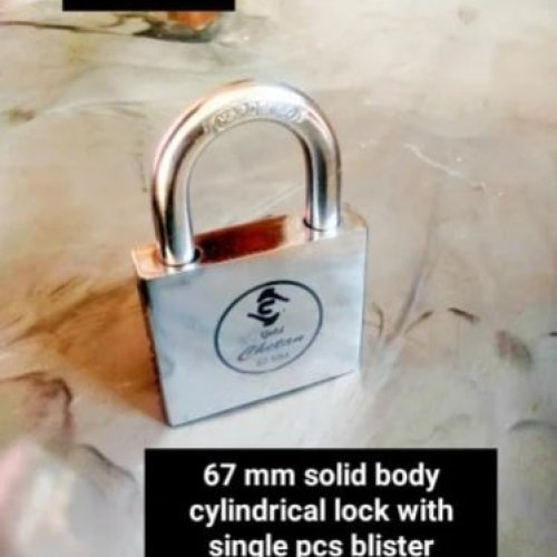 Chetan Solid Body Padlock