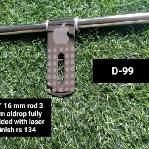 D-99 Stainless Steel Aldrop