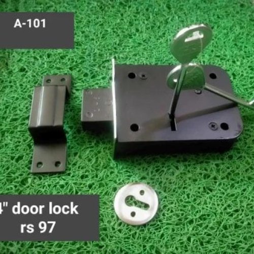 Euro Door Lock