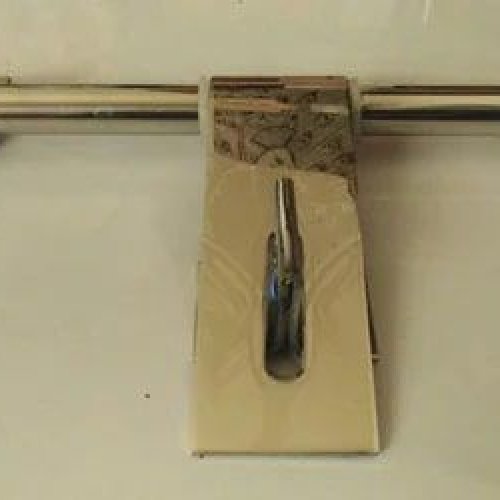 Fancy Stainless Steel Aldrop