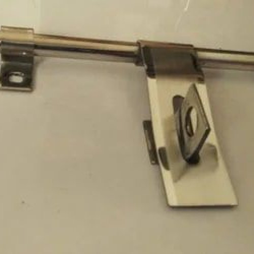 Regular Stainless Steel Aldrop