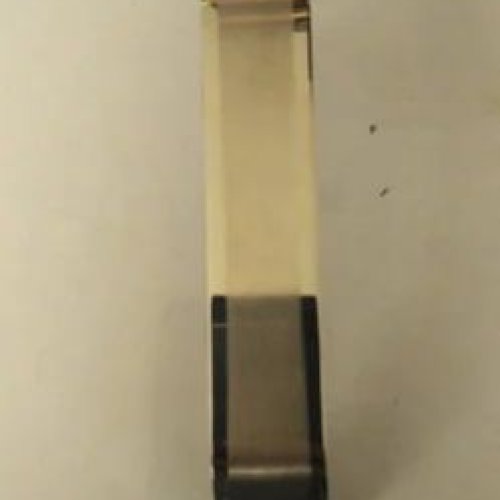 Stainless Steel Cabinet Handles