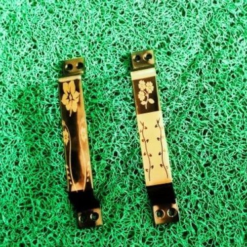 Stainless Steel Designer Handles