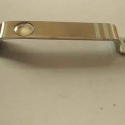 Stainless Steel Fancy Handles