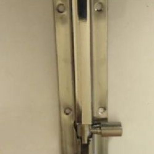 Stainless Steel Tower Bolts