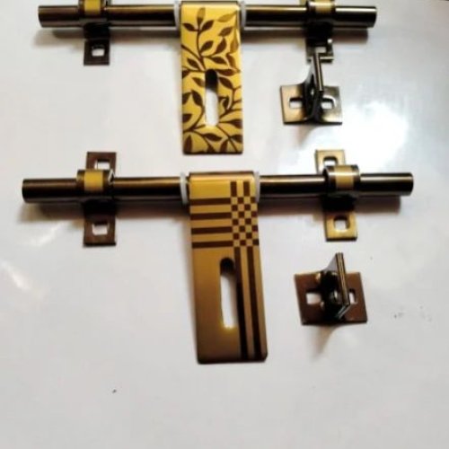 Unique Stainless Steel Aldrop