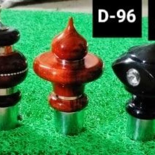 Wooden Curtain Brackets