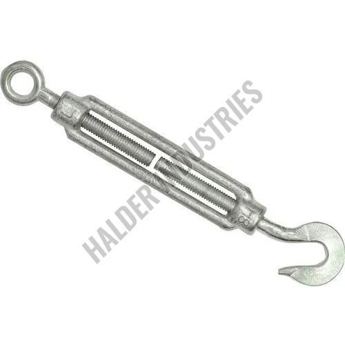 Carbon Steel Forged Turnbuckle