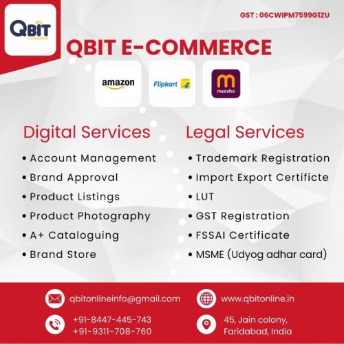 e-commerce marketing services