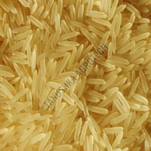1401 Golden Sella Basmati Rice