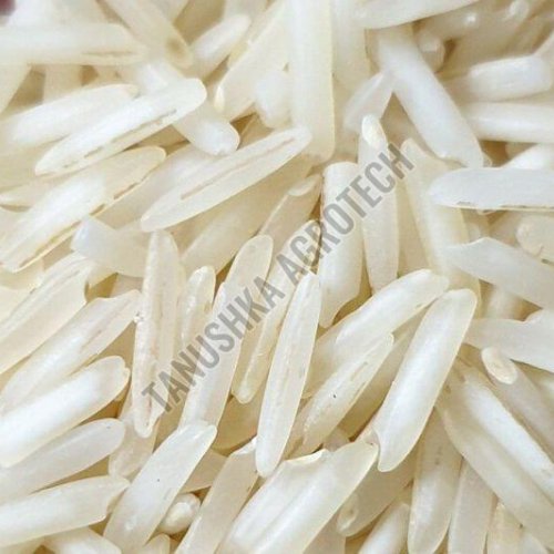 1718 Steam Basmati Rice