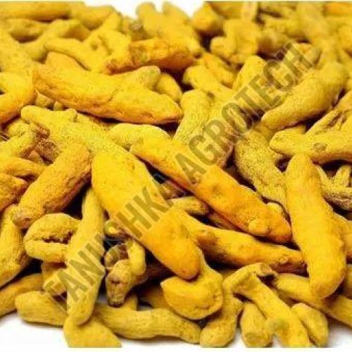 Turmeric Finger