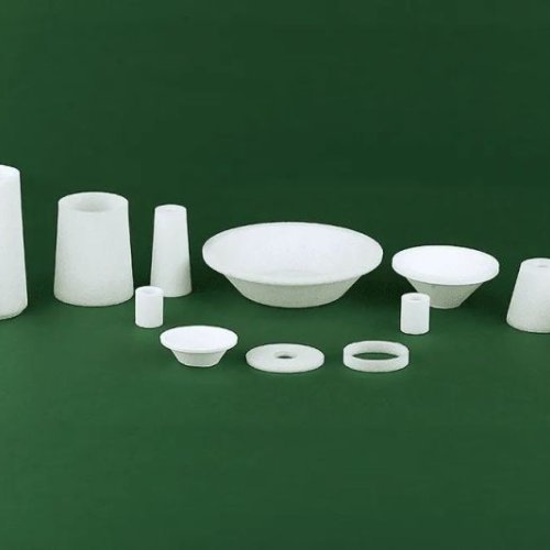 Industrial Porous Air Filter