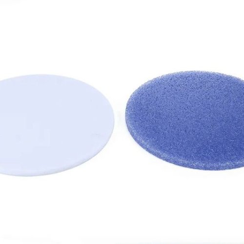 Porous Plastic Filter Sheet