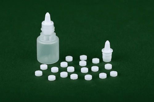 Sansuk Industries Sintered Filters For Dropper