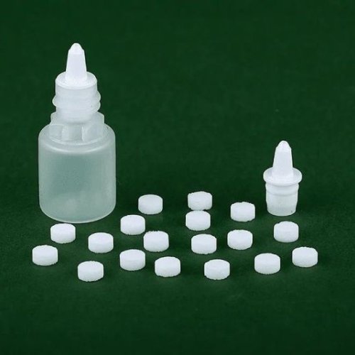 Sintered Porous Discs Filter