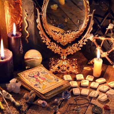 Black Magic Specialist Astrology Service