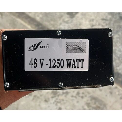 Cy Gold E Rickshaw Controller 1250 Watt
