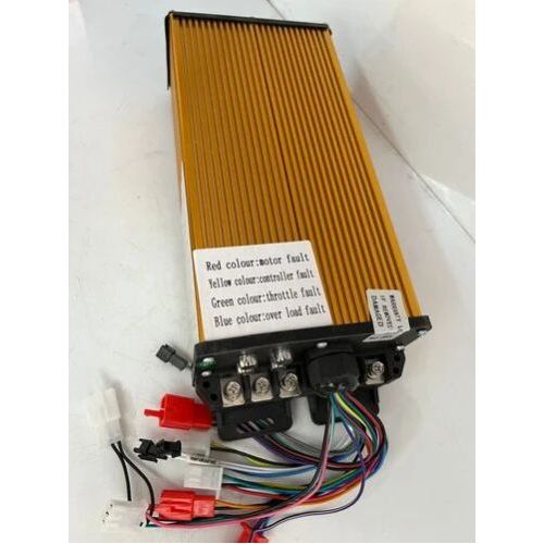 Cy Plus 1000 Watt E Rickshaw Controller