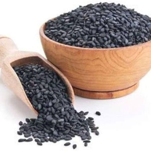 Black Sesame Seeds