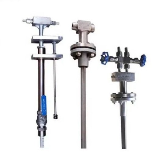 Averaging Pitot Tube