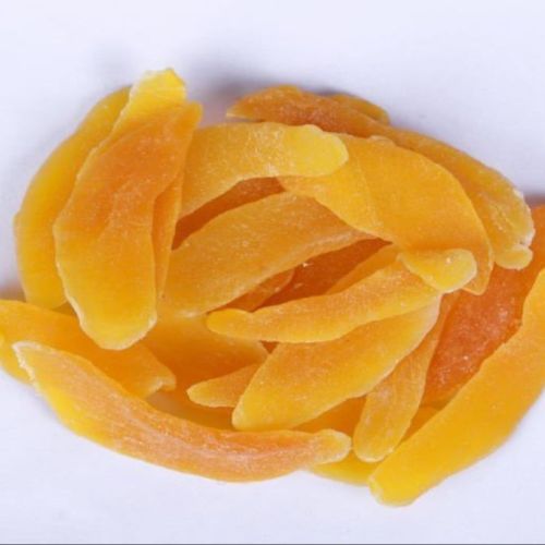 Dehydrated  Mango Slice