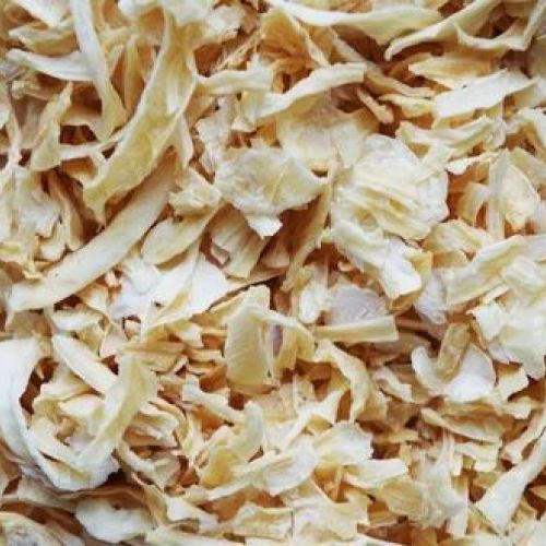 Dehydrated  Onion Slice