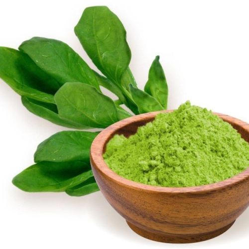 Dehydrated Spinach Powder
