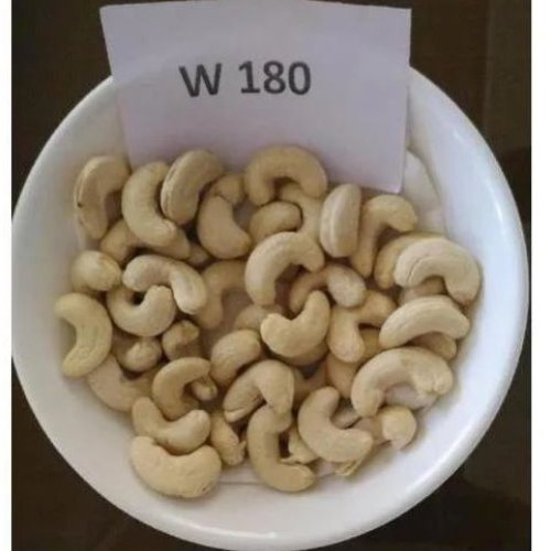 W180 Cashew Nuts