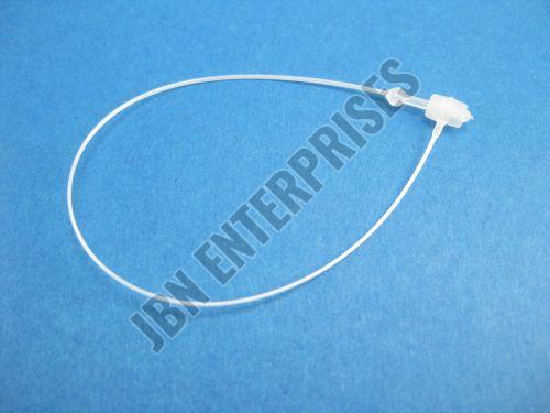 Plastic Hang Tag Strings