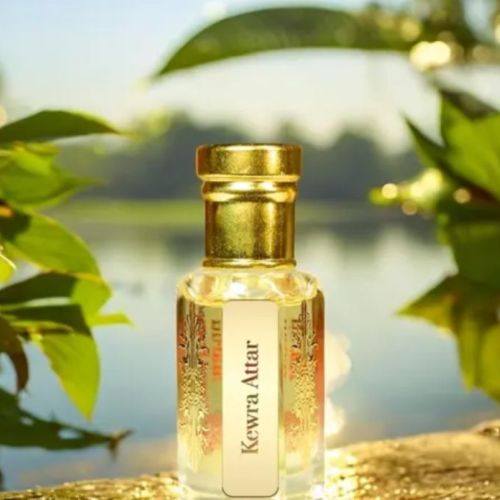 Kewra Attar