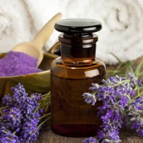 Lavender Oil